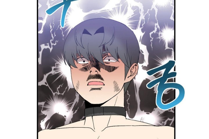 男公關與富家女第36話