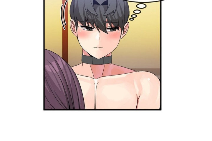 男公關與富家女第37話