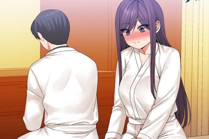 男公關與富家女第38話