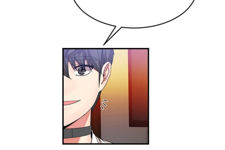 男公關與富家女第38話