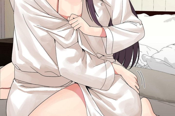 男公關與富家女第38話