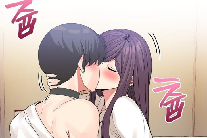 男公關與富家女第38話