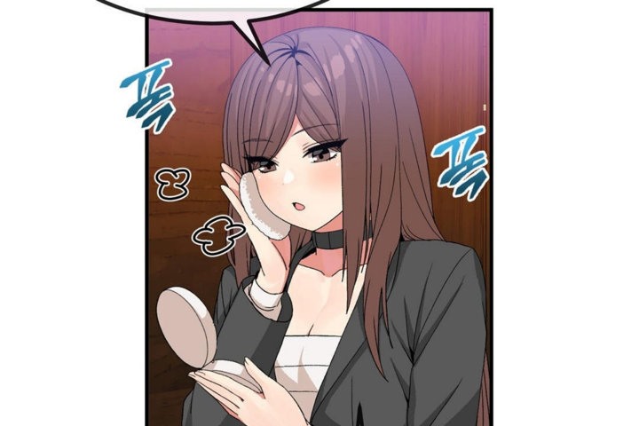 男公关与富家女第40话