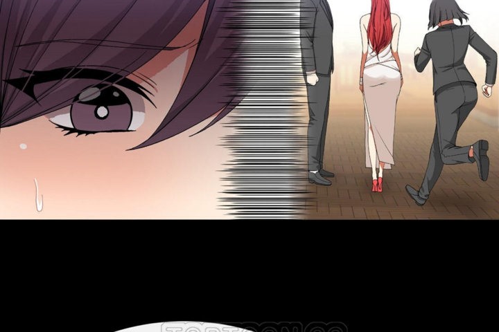 男公關與富家女第41話