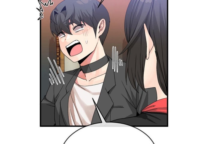 男公關與富家女第42話