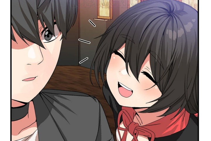 男公關與富家女第42話