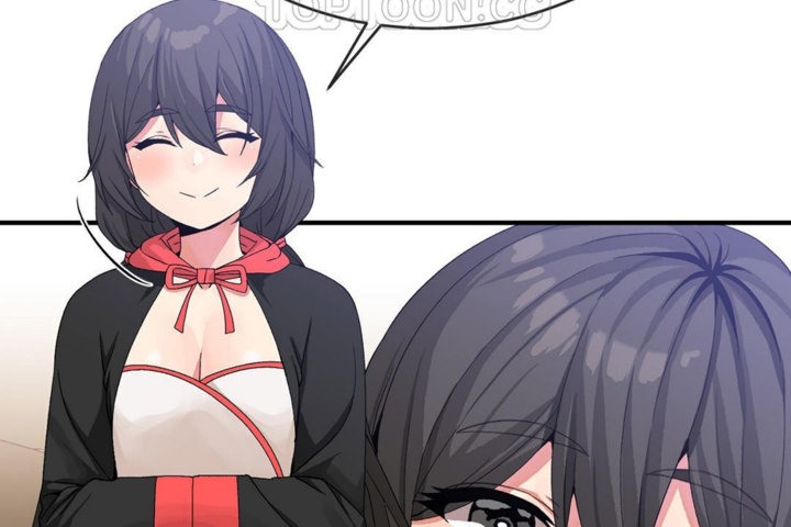 男公關與富家女第42話