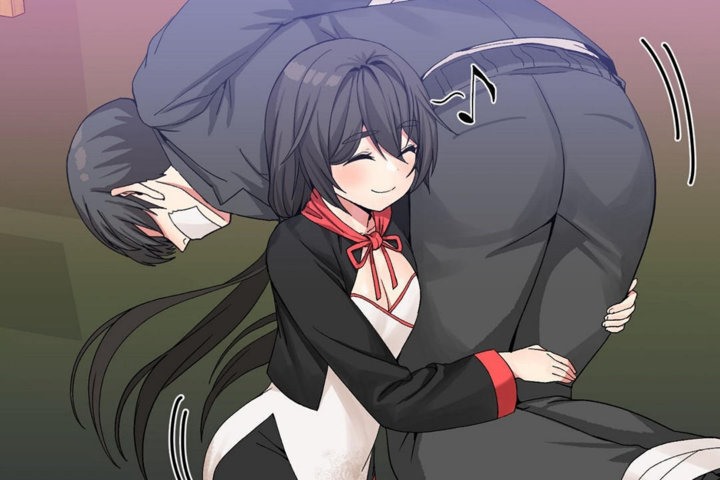 男公關與富家女第43話