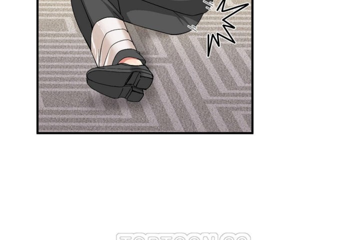 男公關與富家女第43話