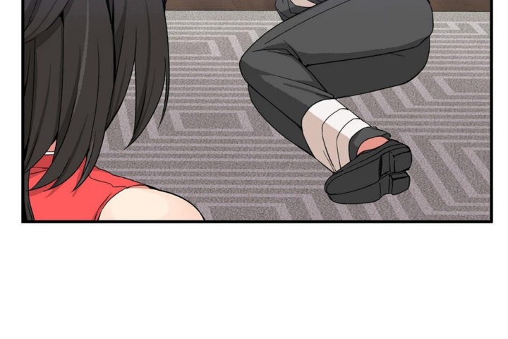 男公關與富家女第43話