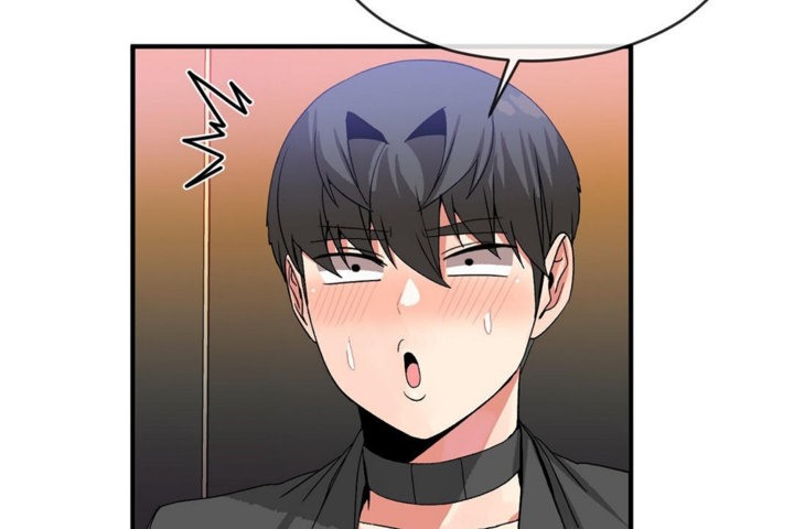 男公關與富家女第43話