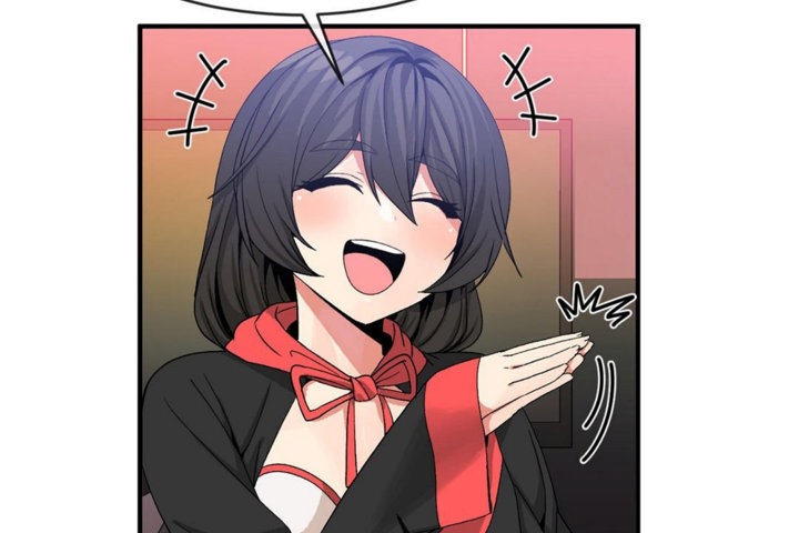 男公關與富家女第43話