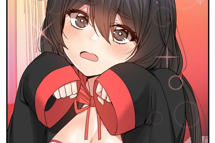 男公關與富家女第43話