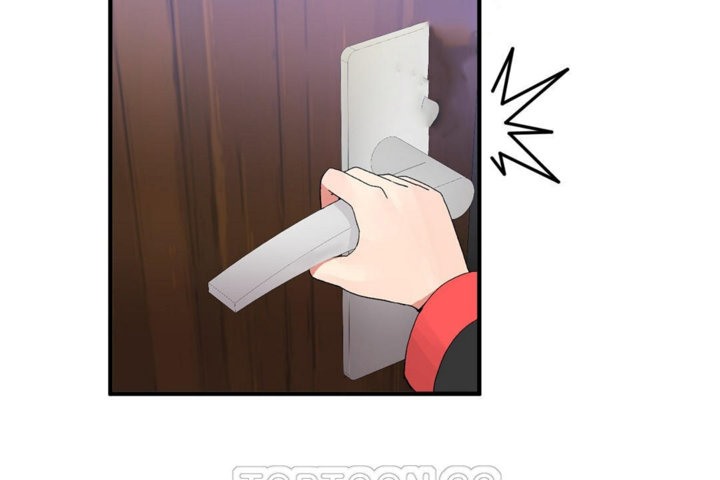 男公關與富家女第44話