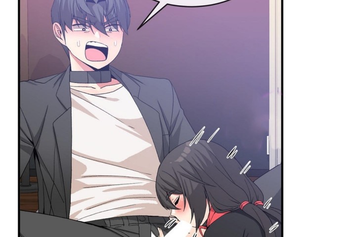 男公关与富家女第48话