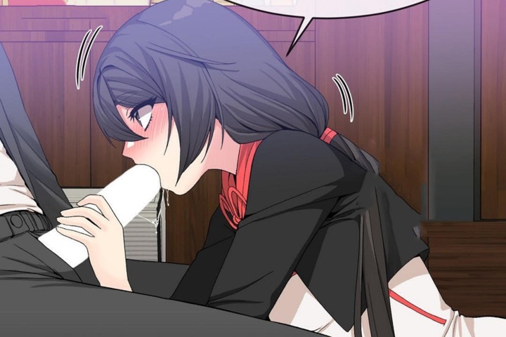 男公关与富家女第48话