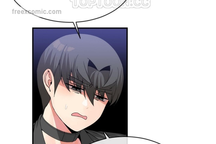 男公關與富家女第48話