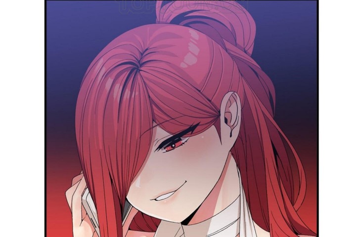 男公關與富家女第50話