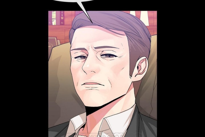 男公關與富家女第51話