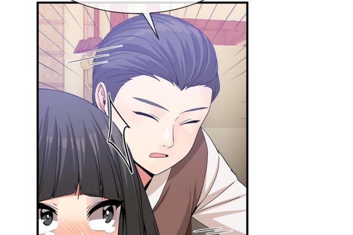 男公關與富家女第52話