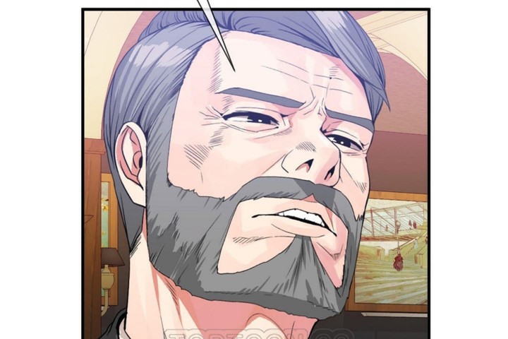 男公關與富家女第52話