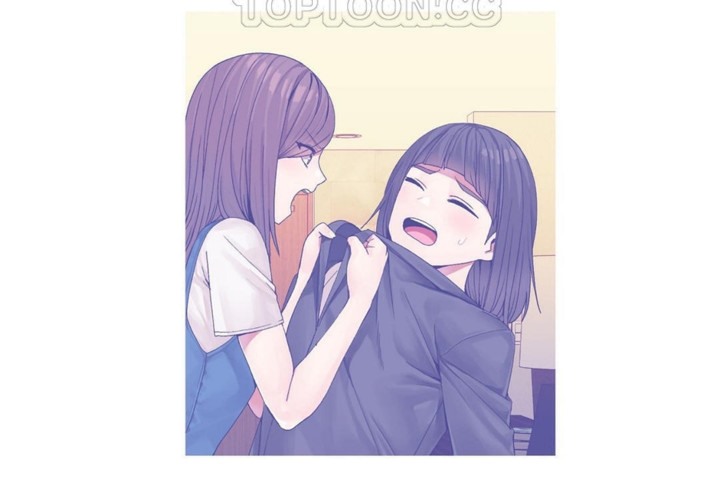 男公關與富家女第53話