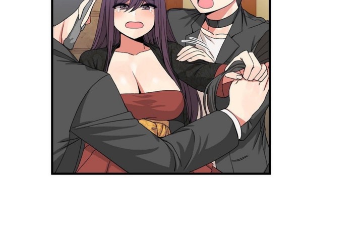 男公關與富家女第53話