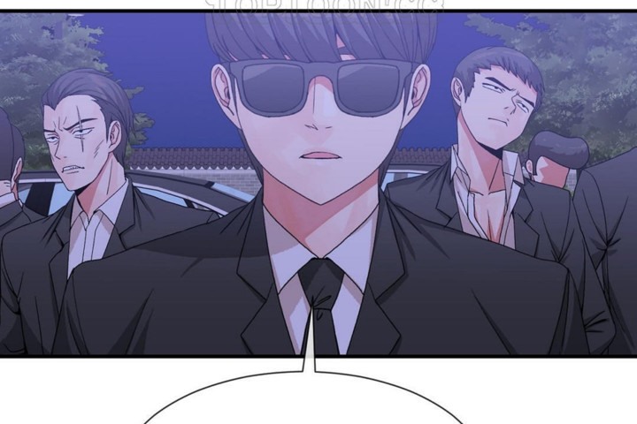 男公關與富家女第55話