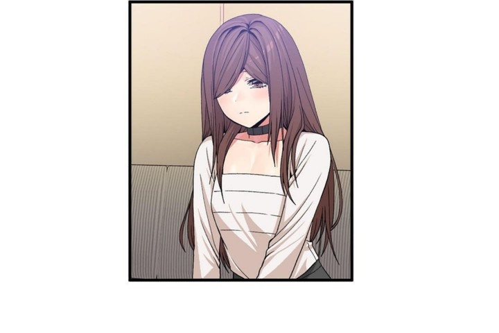 男公關與富家女第55話