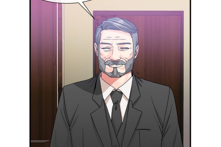 男公關與富家女第55話