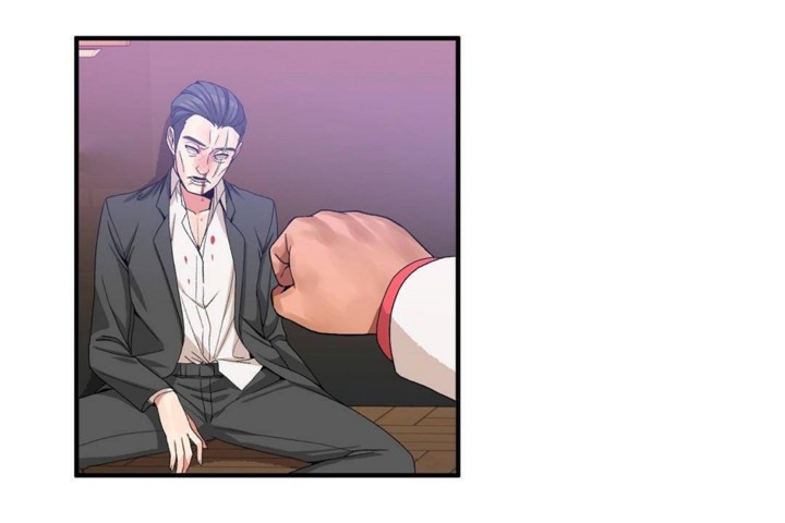 男公关与富家女第57话