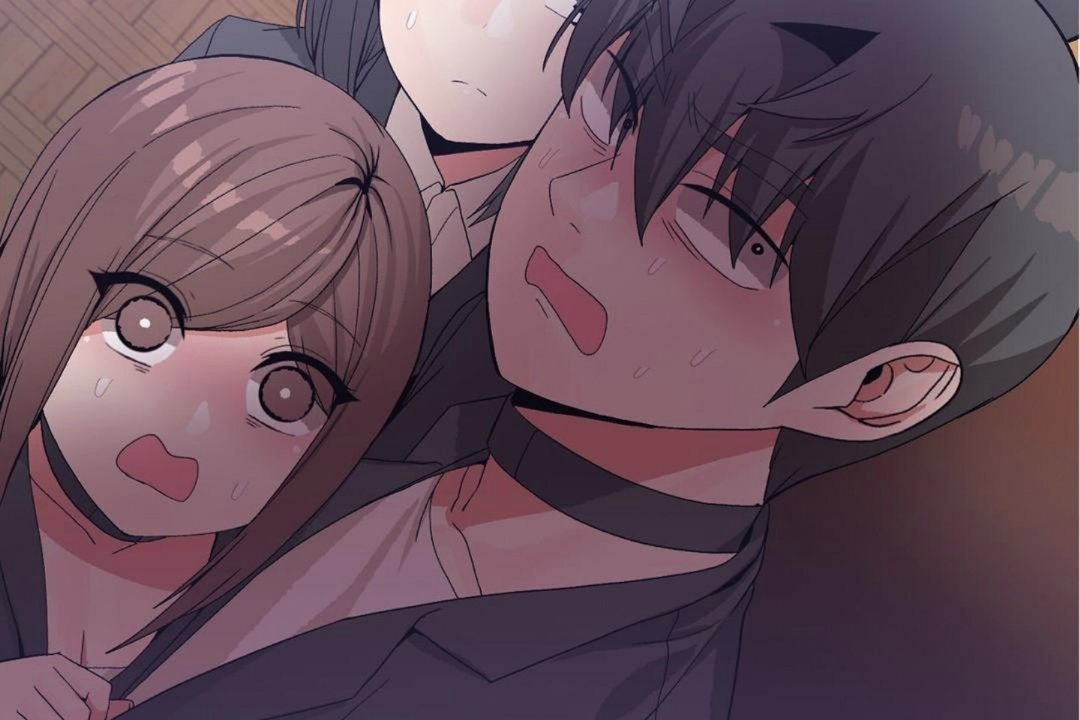 男公關與富家女第59話