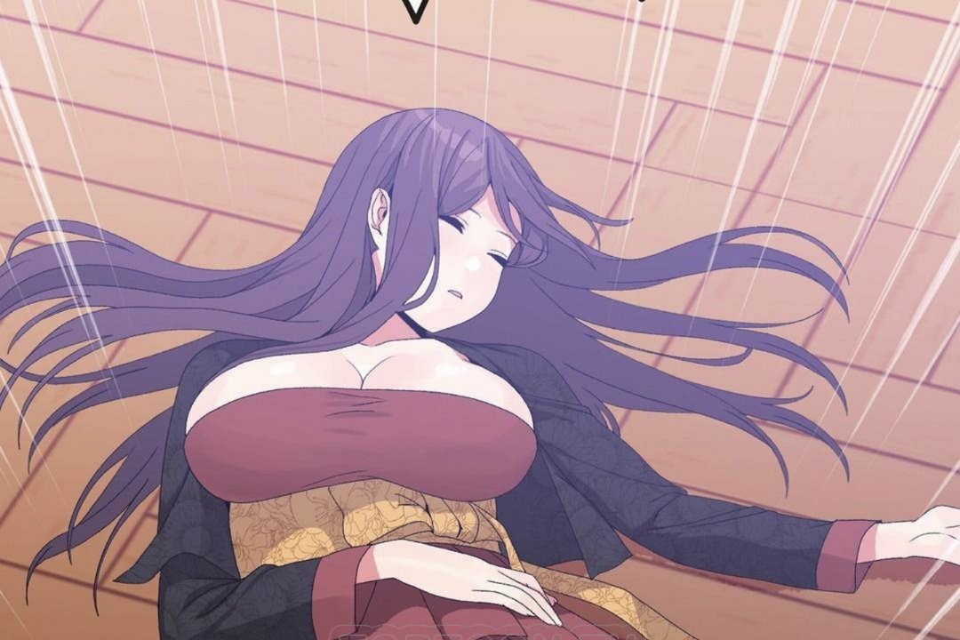 男公關與富家女第59話