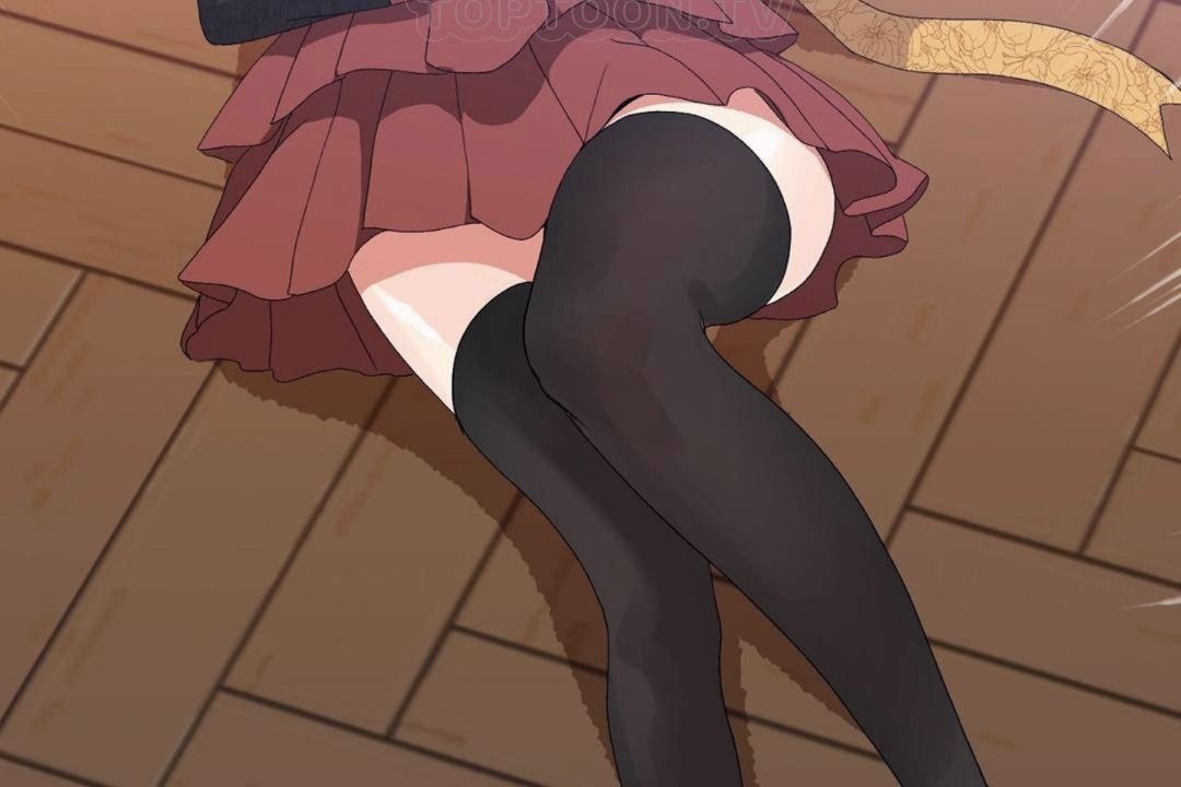 男公關與富家女第59話