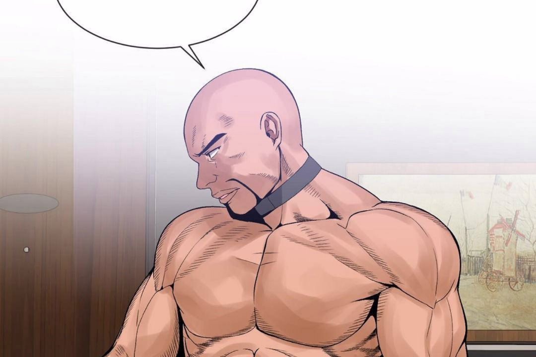 男公關與富家女第59話