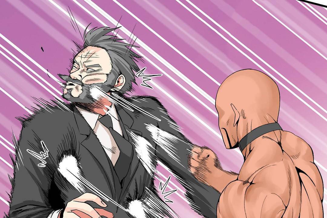 男公關與富家女第60話