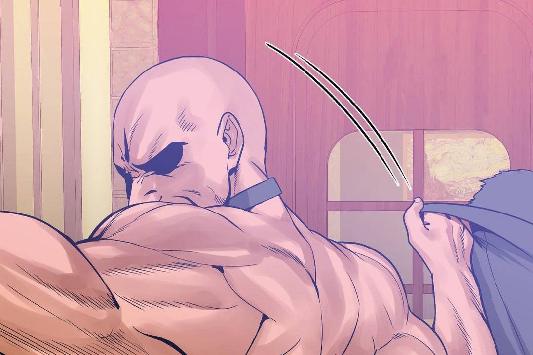 男公關與富家女第61話