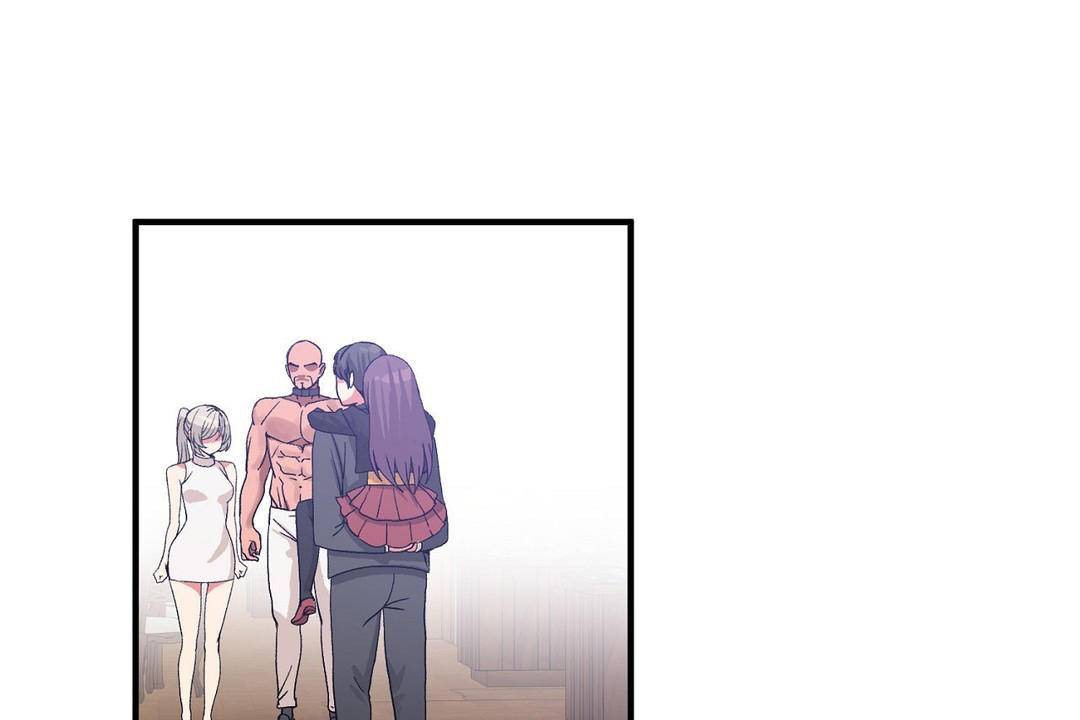 男公關與富家女第62話