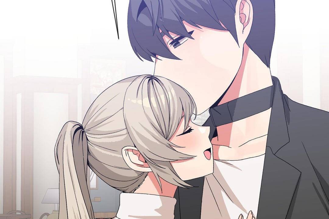 男公關與富家女第63話