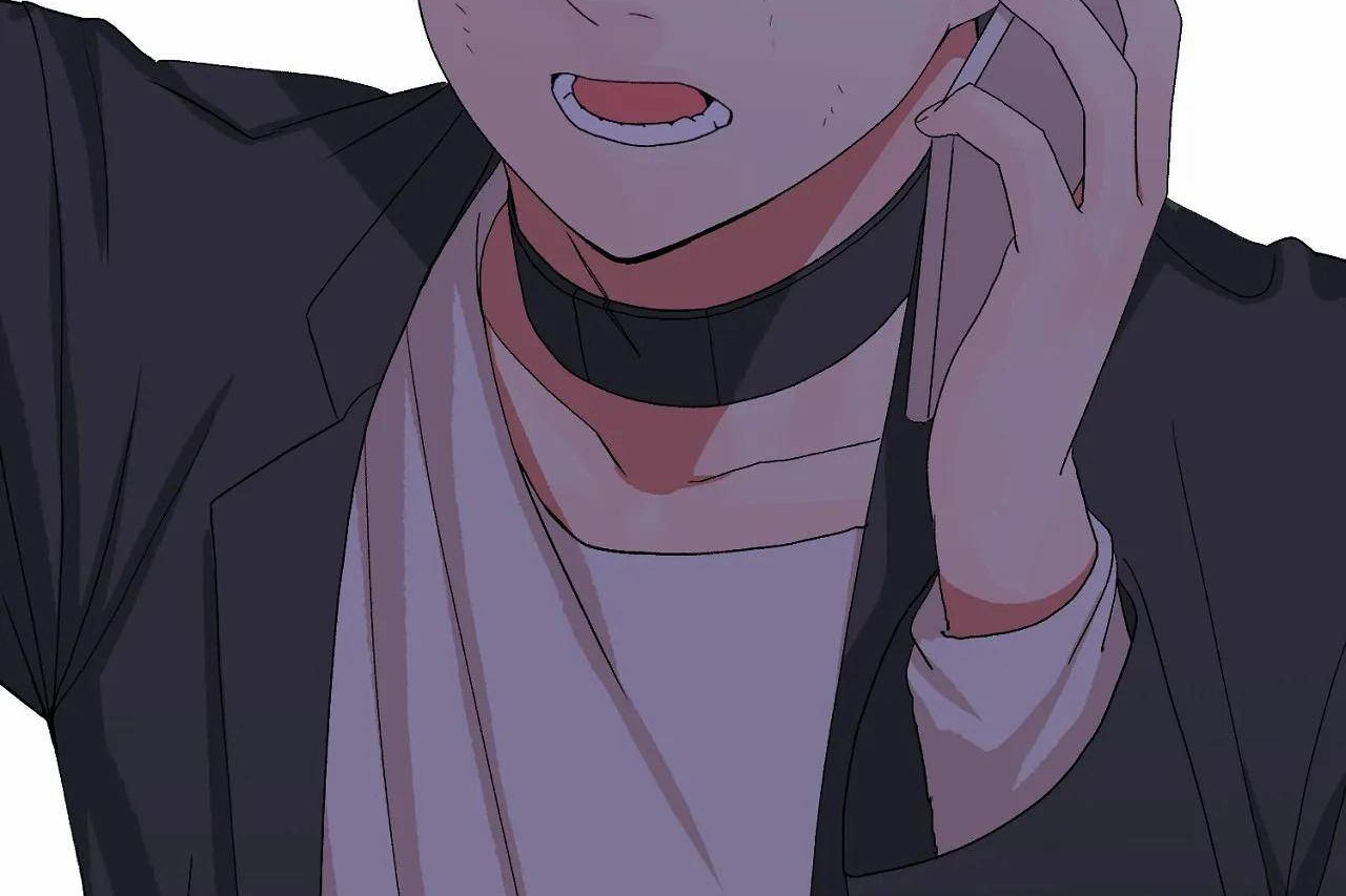 男公關與富家女第65話