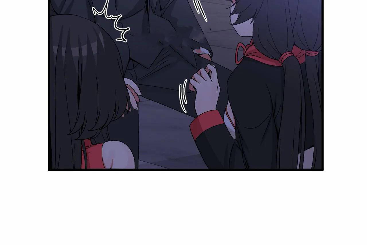 男公关与富家女第66话