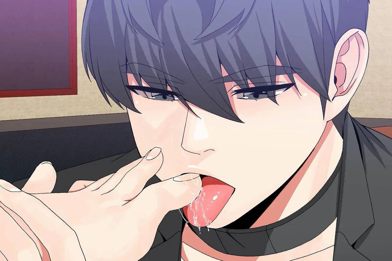 男公关与富家女第67话