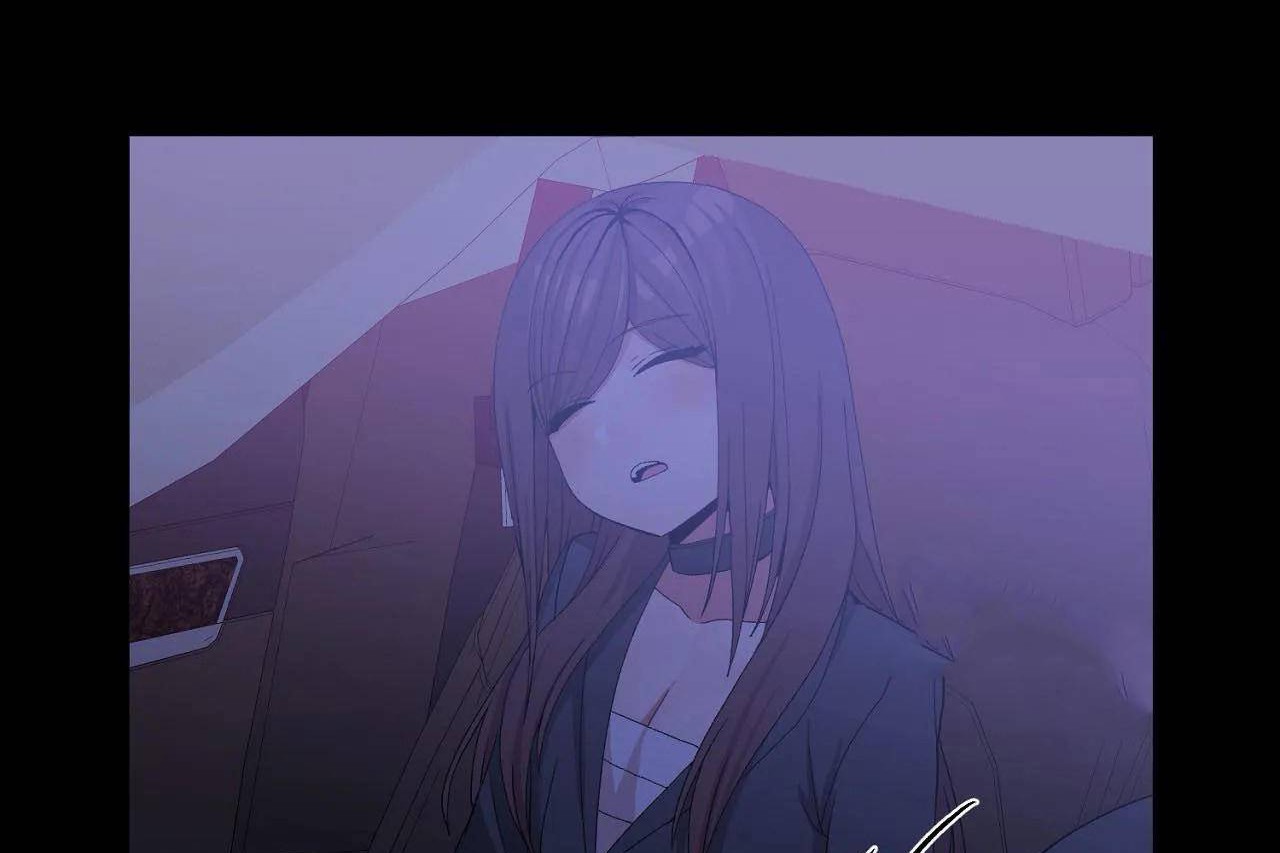 男公关与富家女第69话