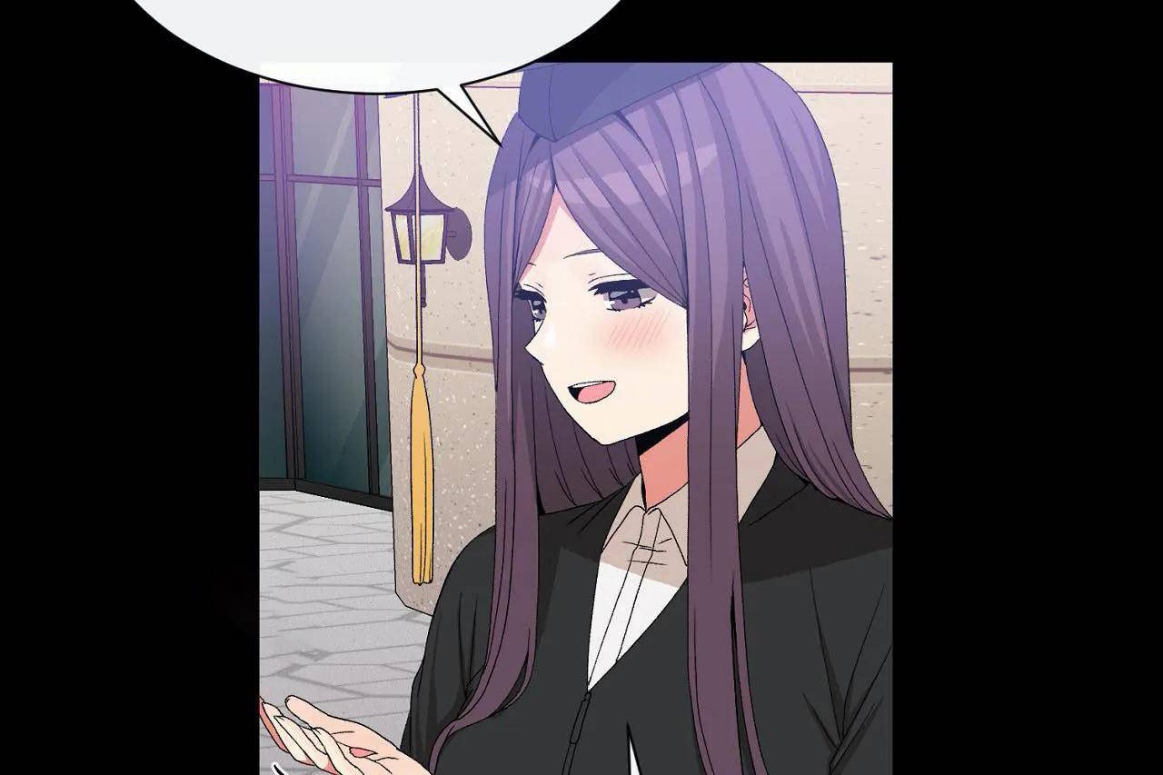 男公關與富家女第72話