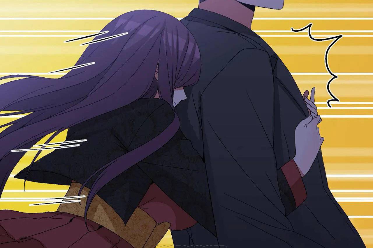 男公關與富家女第72話