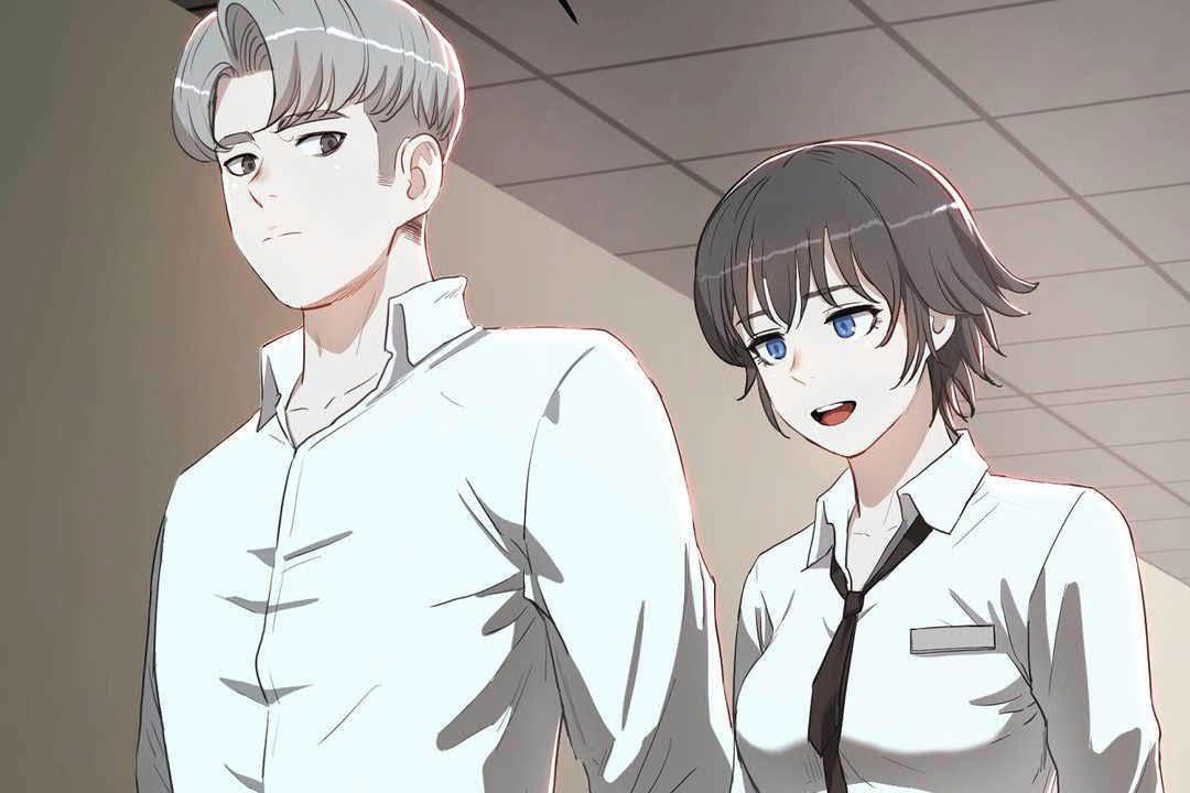 性教育第17话