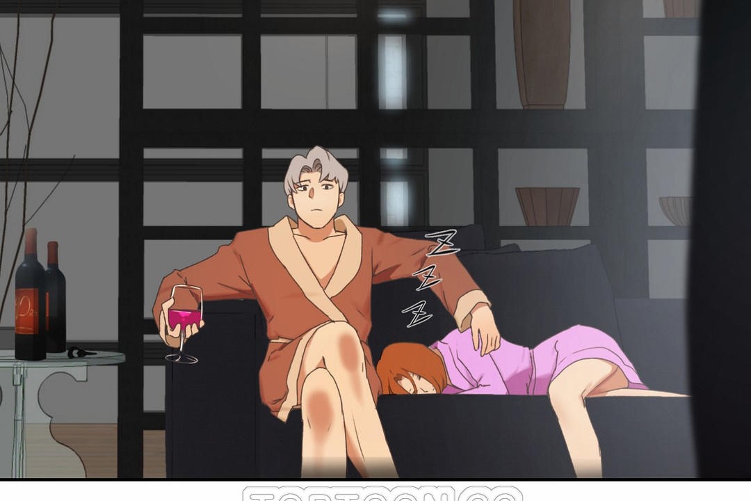 性教育第34话