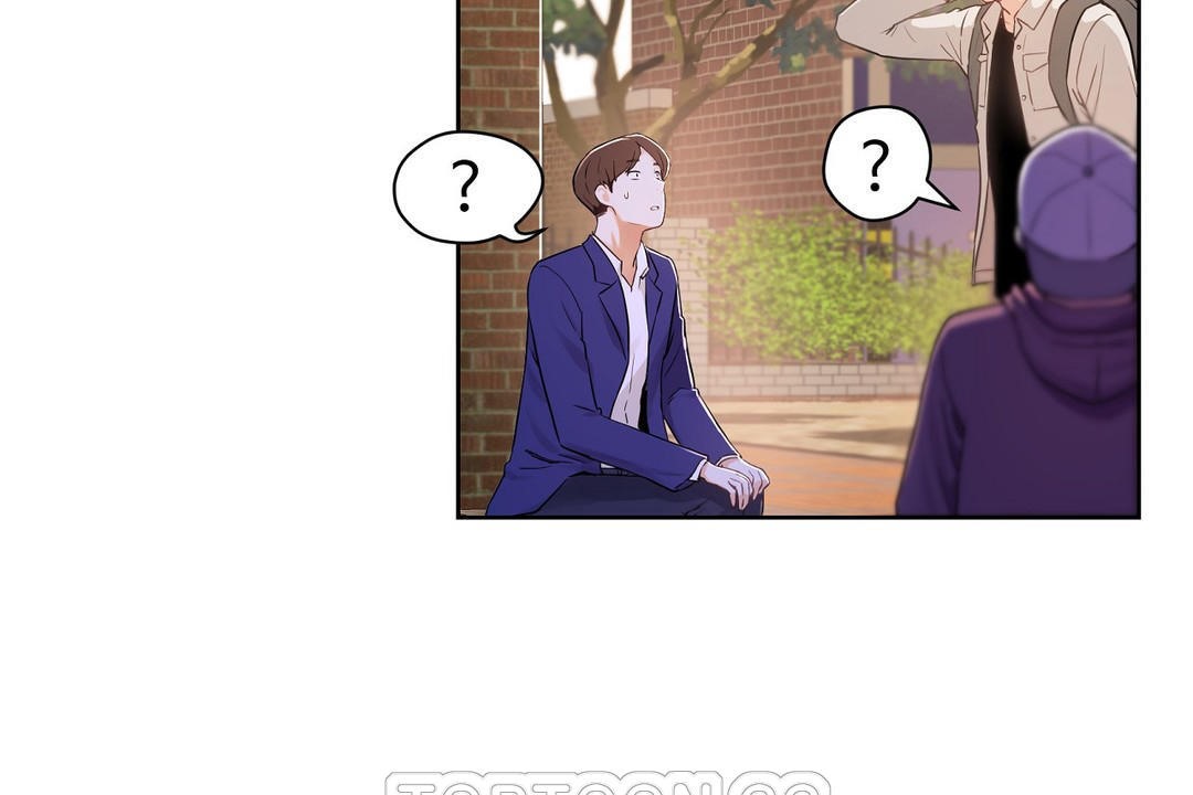 性教育第36话