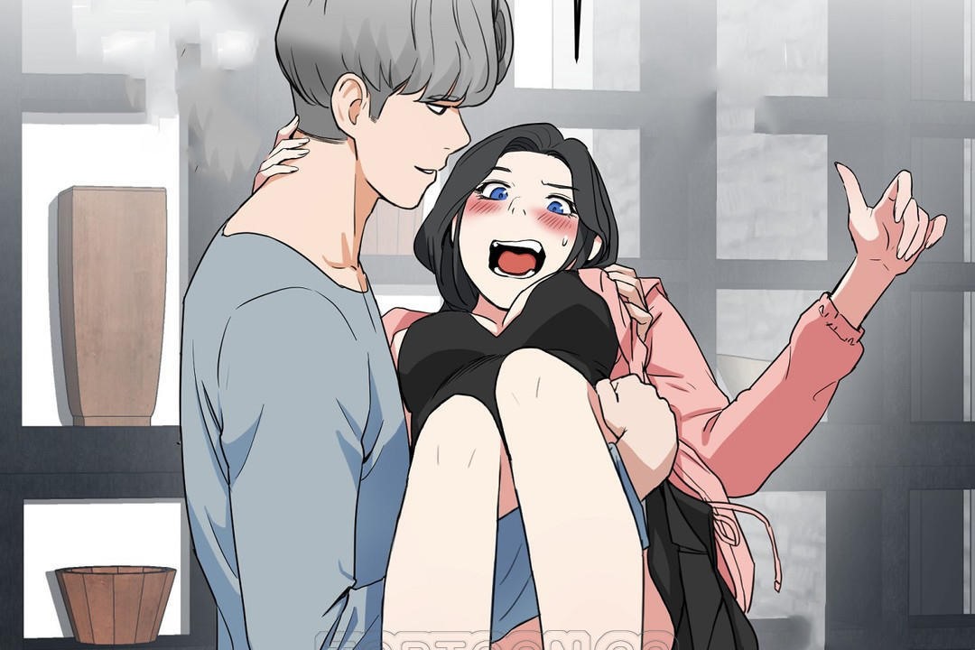 性教育第36话
