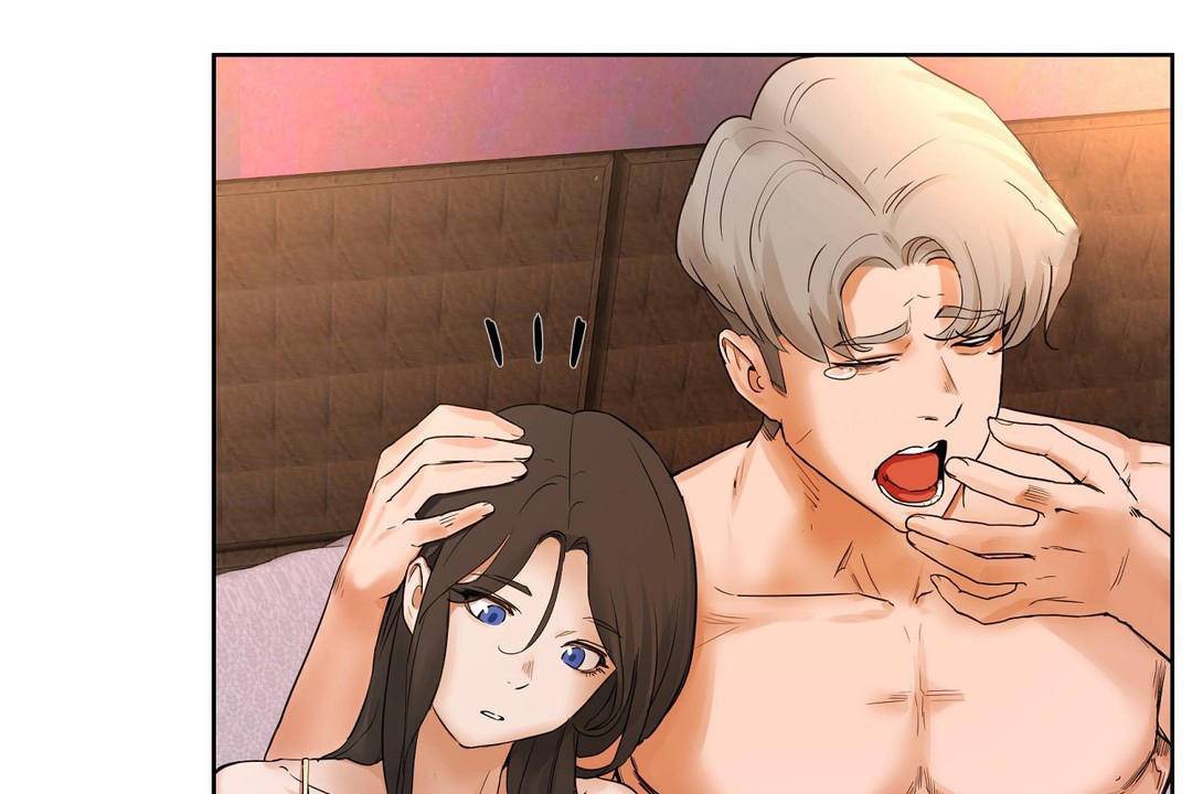 性教育第39话